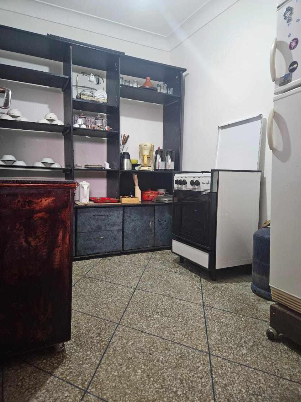 Kech Hostel Marrákes Kültér fotó